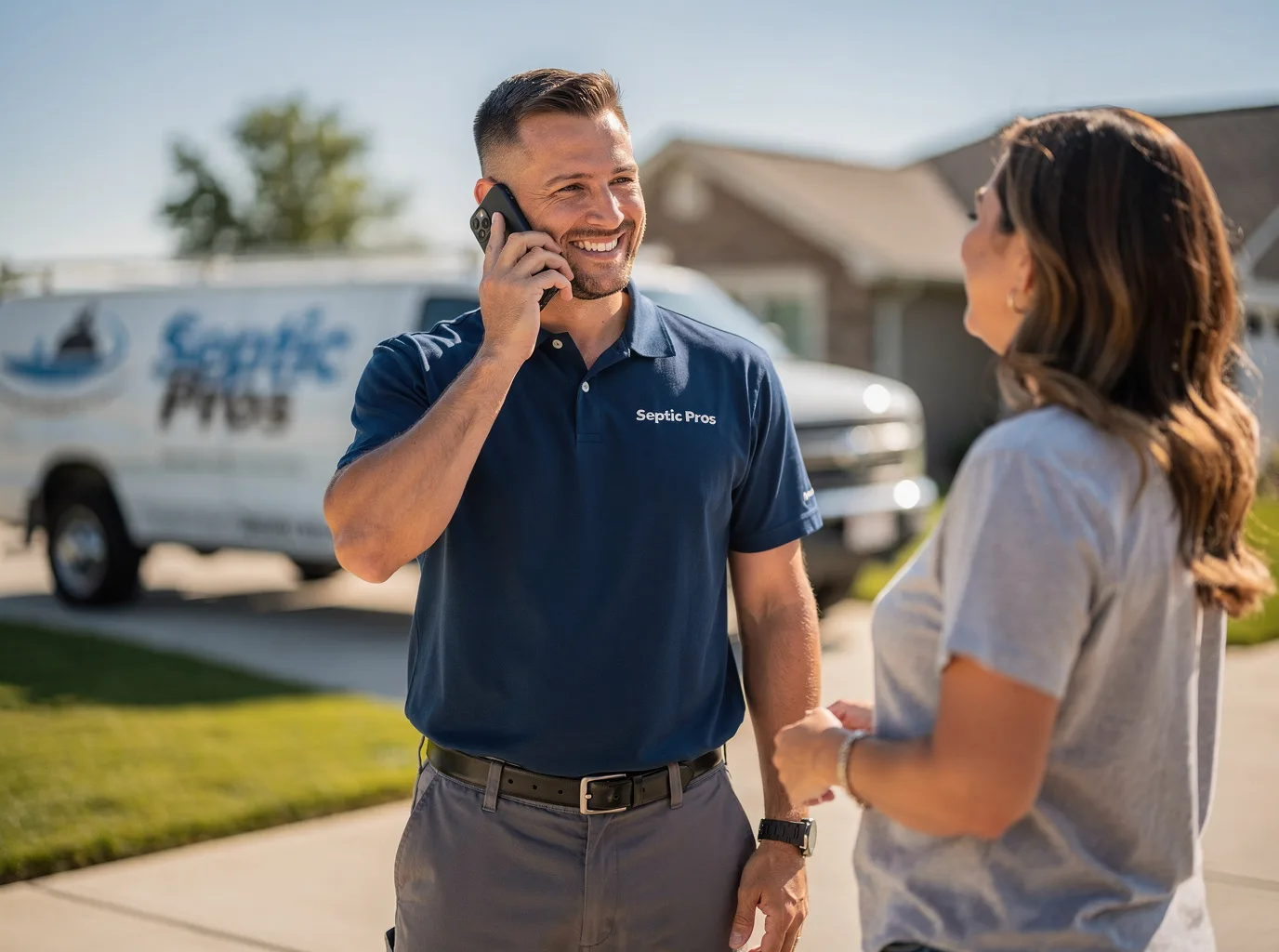 Septic Tank Pumping New Fairfield, CT FAQs